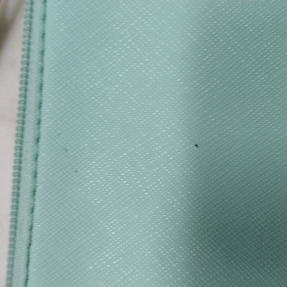 Tartan+Twine Lime Green Cosmetic Bag - Picture 13 of 13